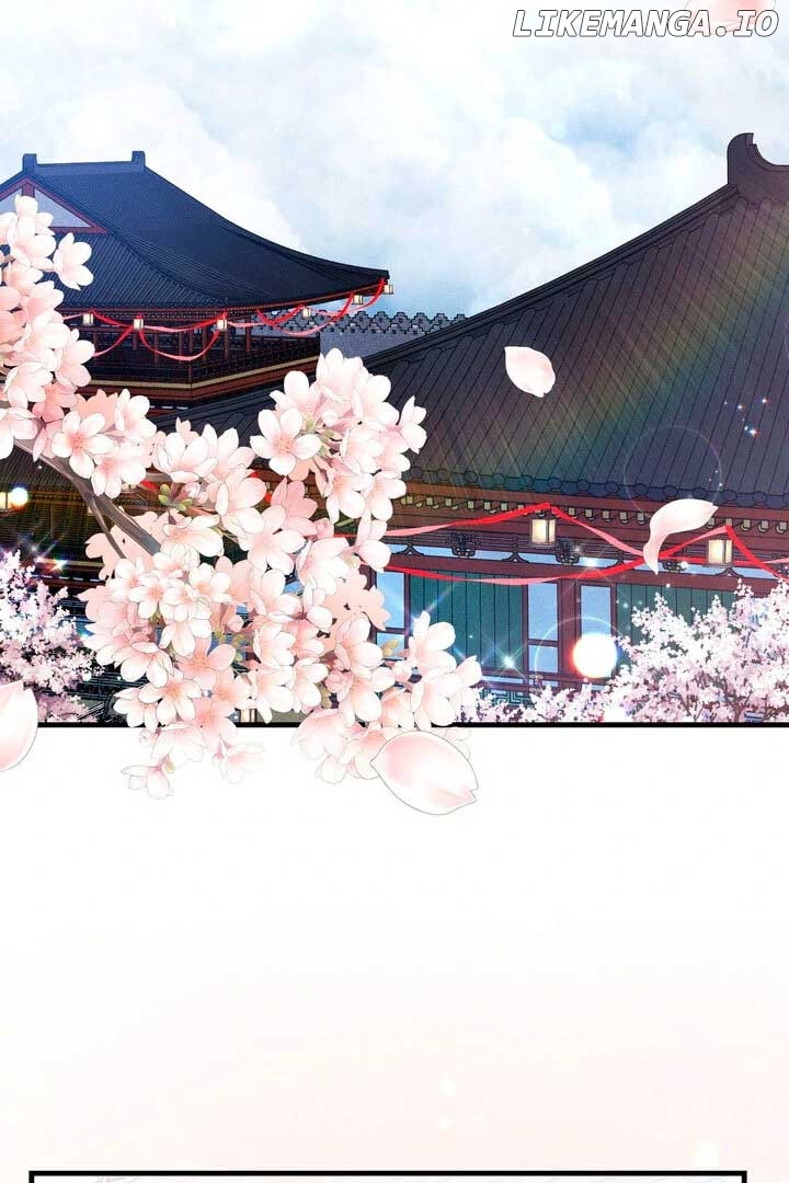 Lady of Yeonseong Chapter 13 - page 46