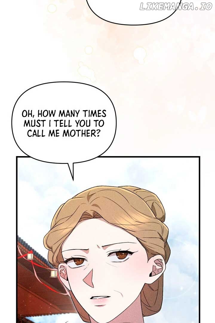 Lady of Yeonseong Chapter 13 - page 48