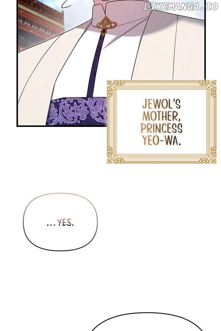 Lady of Yeonseong Chapter 13 - page 49