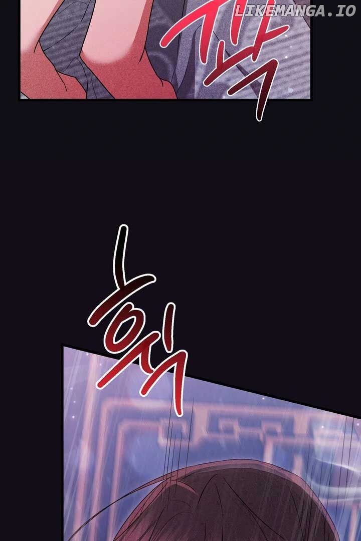 Lady of Yeonseong Chapter 13 - page 5