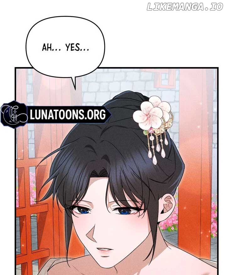 Lady of Yeonseong Chapter 13 - page 55
