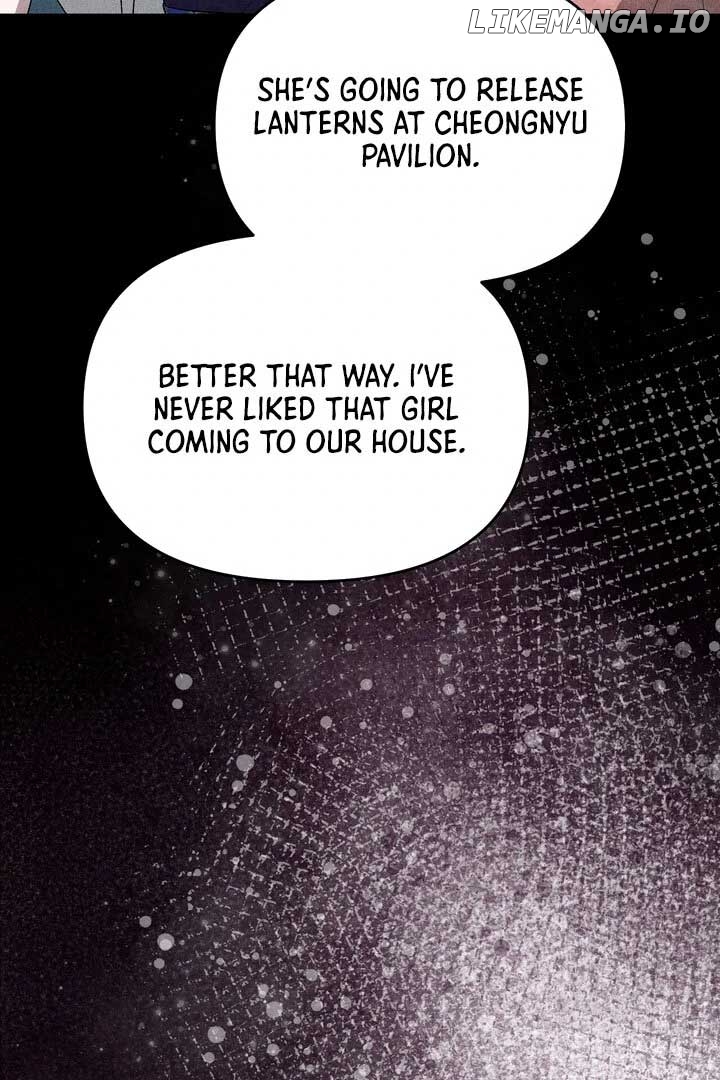 Lady of Yeonseong Chapter 13 - page 58