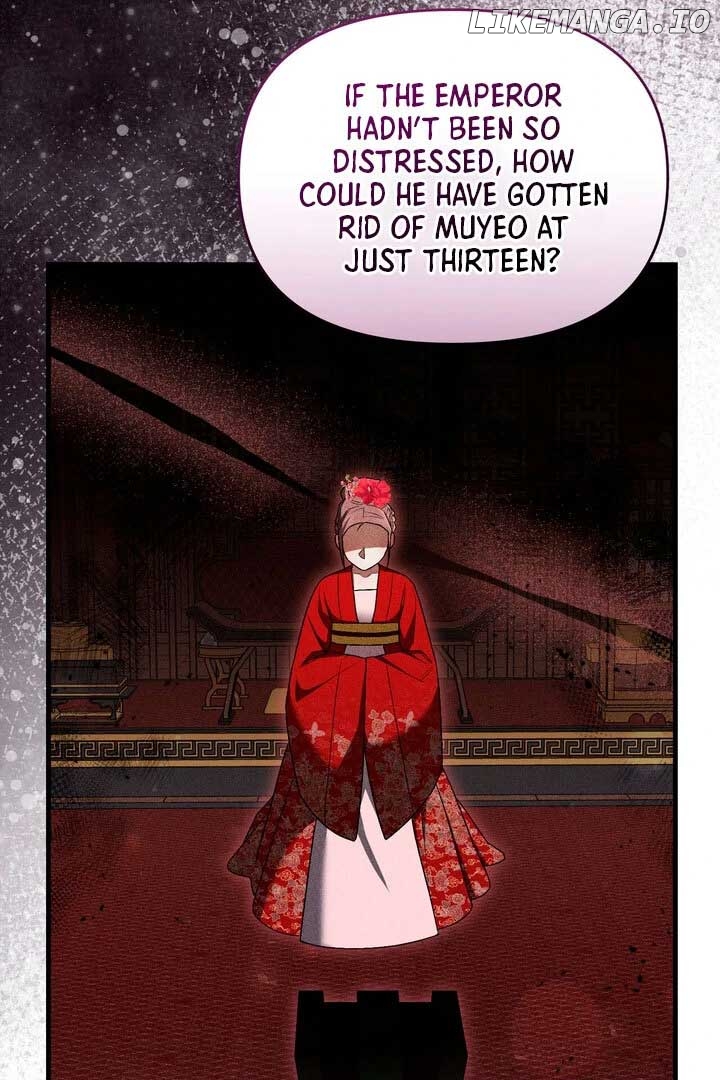 Lady of Yeonseong Chapter 13 - page 59