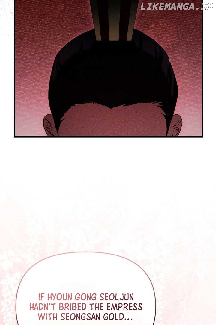 Lady of Yeonseong Chapter 13 - page 60