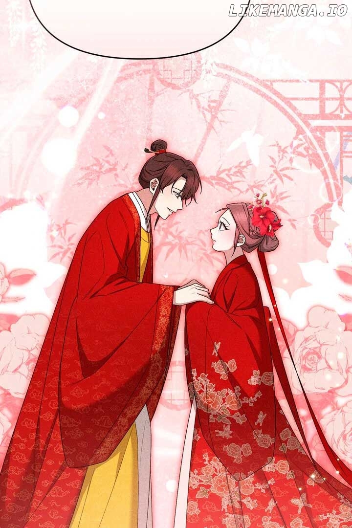 Lady of Yeonseong Chapter 13 - page 61