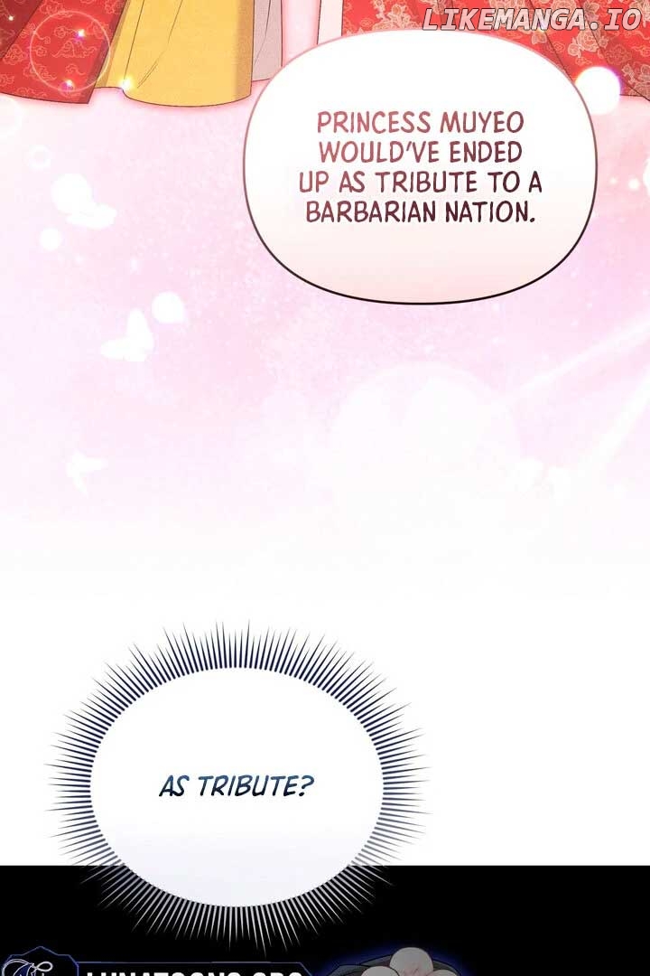 Lady of Yeonseong Chapter 13 - page 62