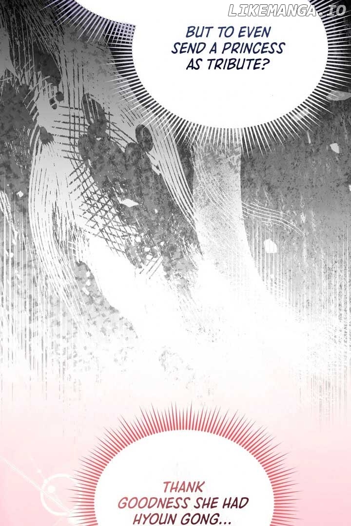 Lady of Yeonseong Chapter 13 - page 64