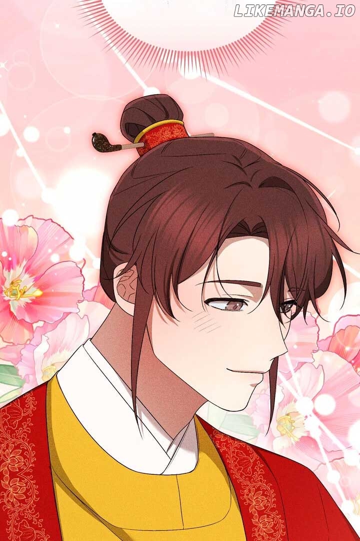 Lady of Yeonseong Chapter 13 - page 65