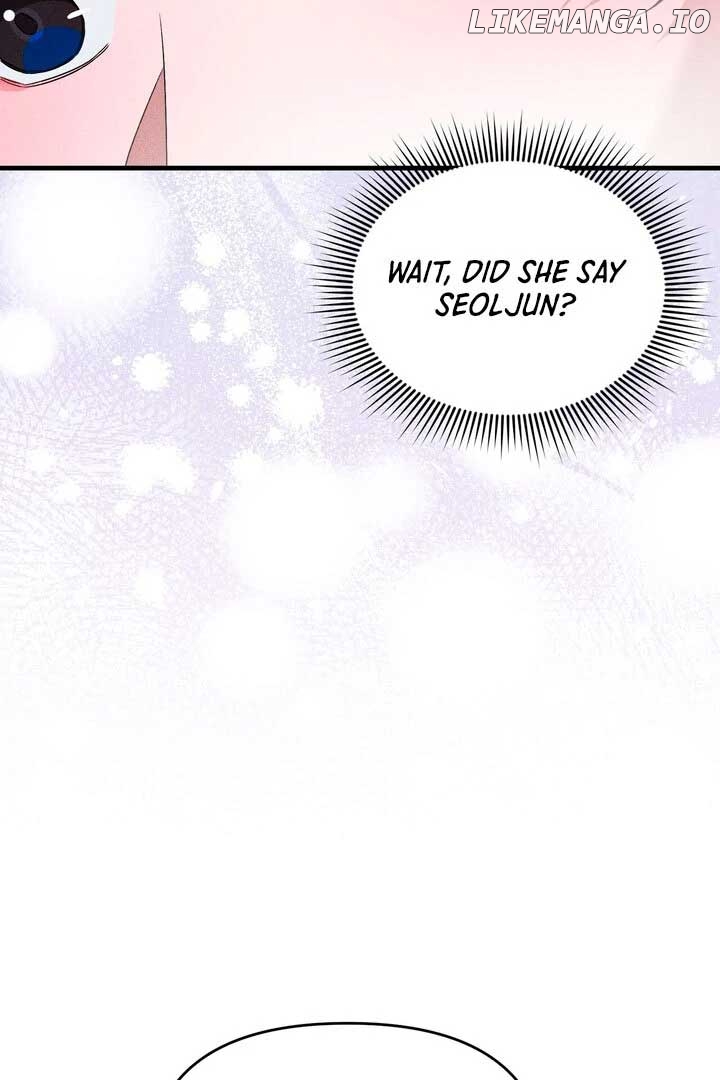 Lady of Yeonseong Chapter 13 - page 67