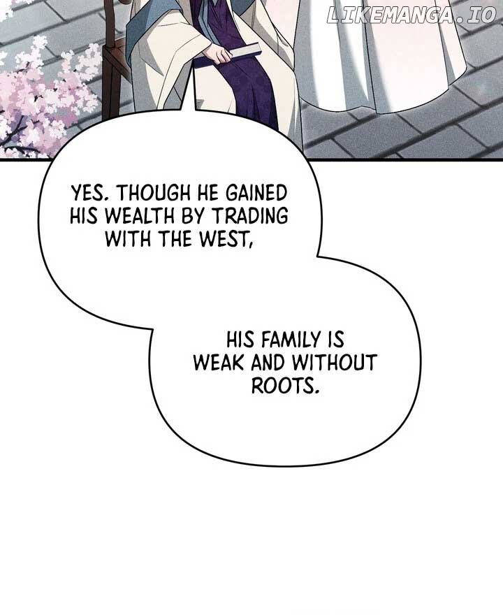 Lady of Yeonseong Chapter 13 - page 69