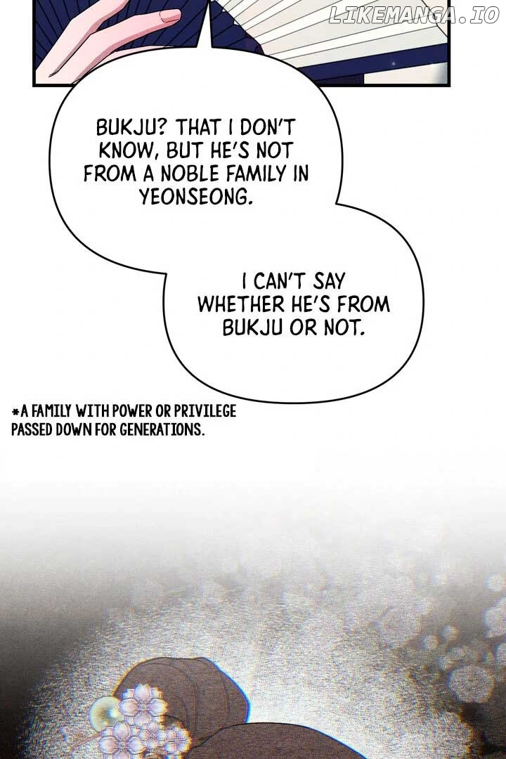 Lady of Yeonseong Chapter 13 - page 71