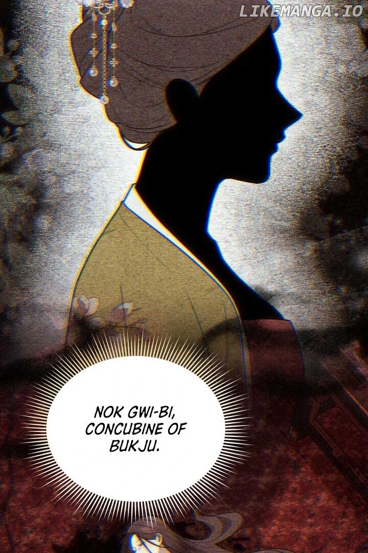 Lady of Yeonseong Chapter 13 - page 72