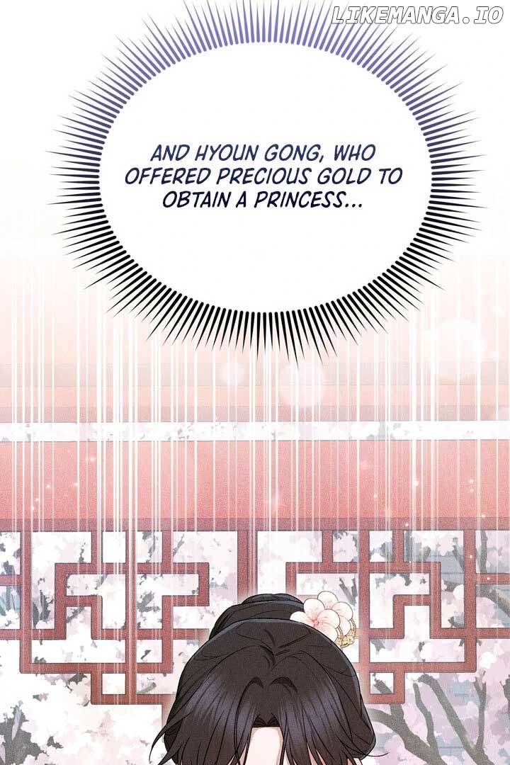 Lady of Yeonseong Chapter 13 - page 76