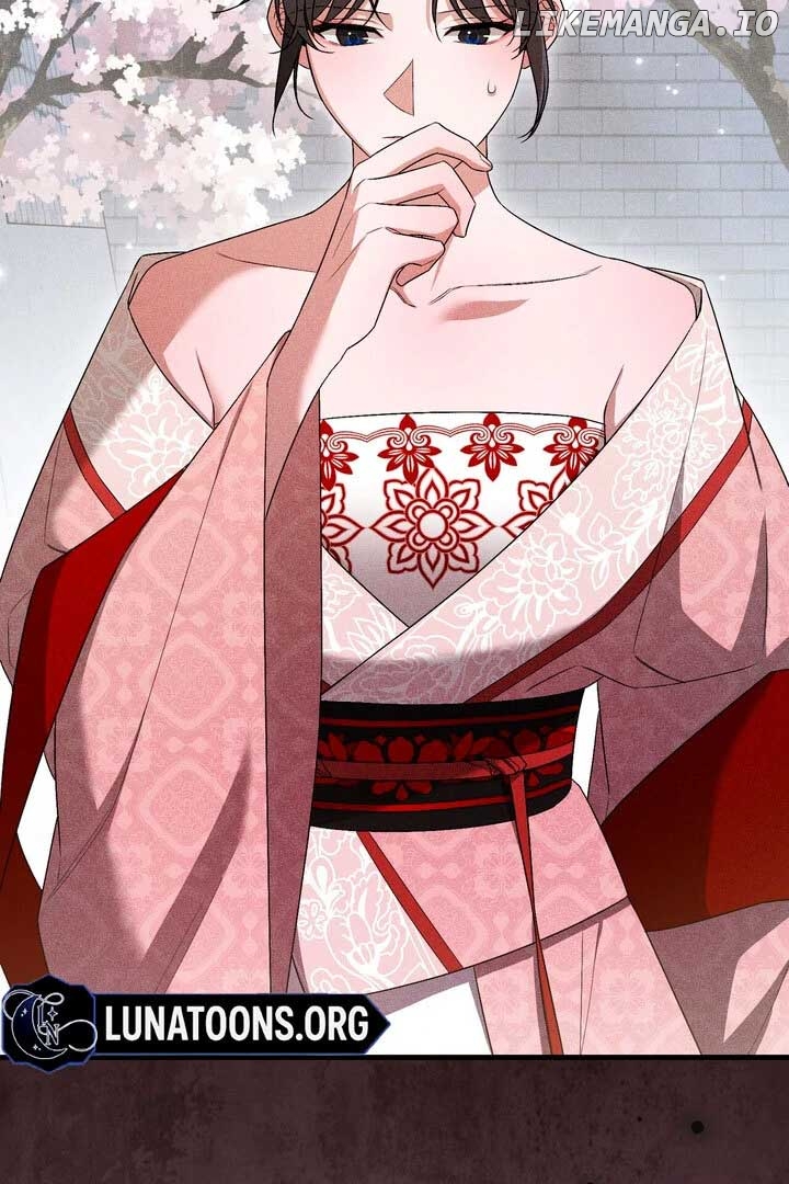 Lady of Yeonseong Chapter 13 - page 77