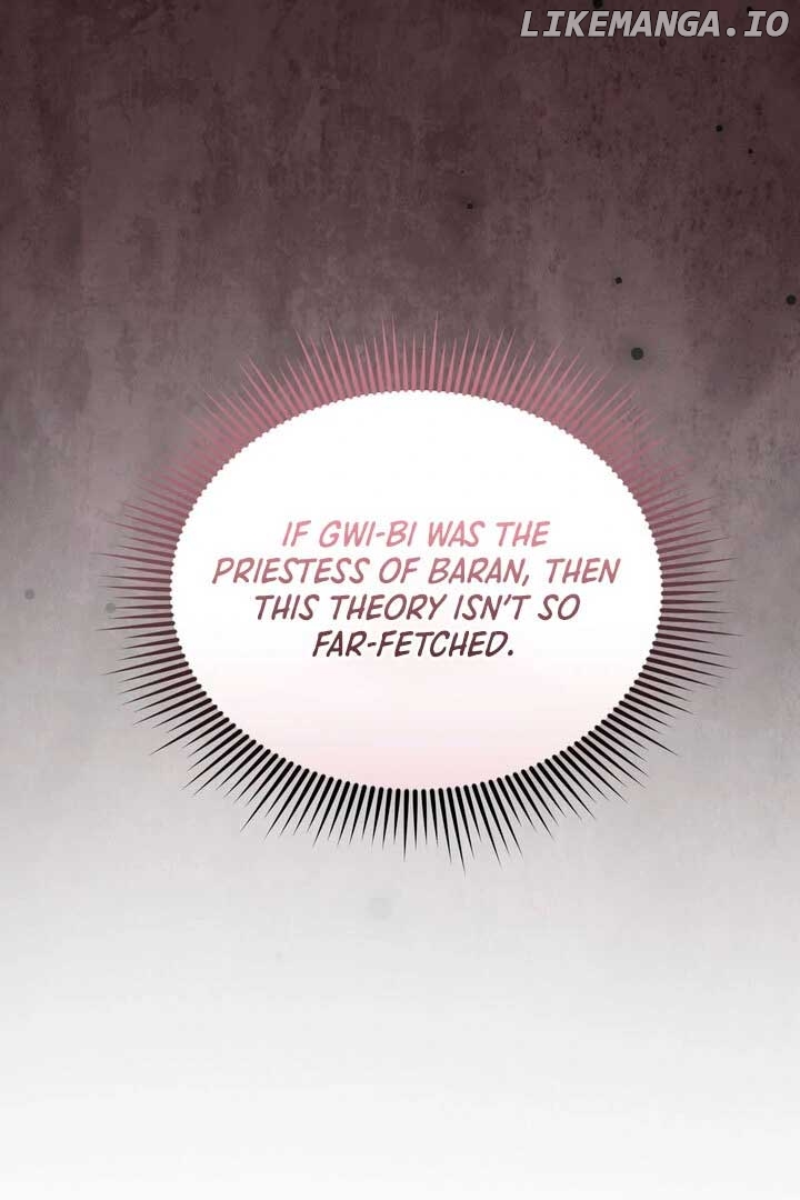 Lady of Yeonseong Chapter 13 - page 78