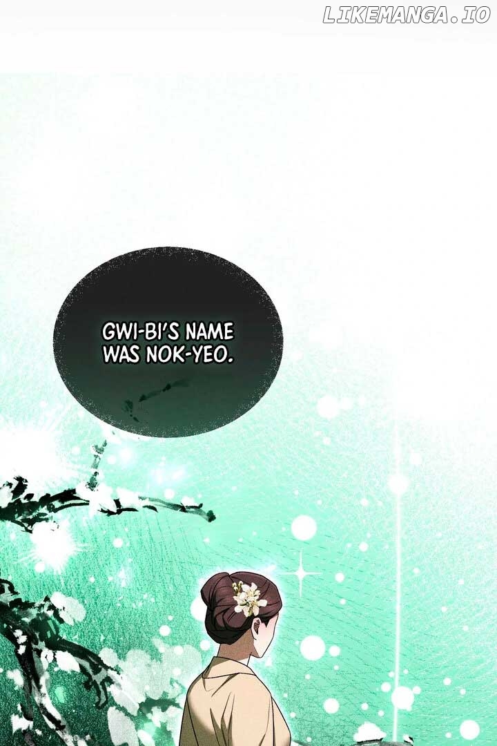 Lady of Yeonseong Chapter 13 - page 79