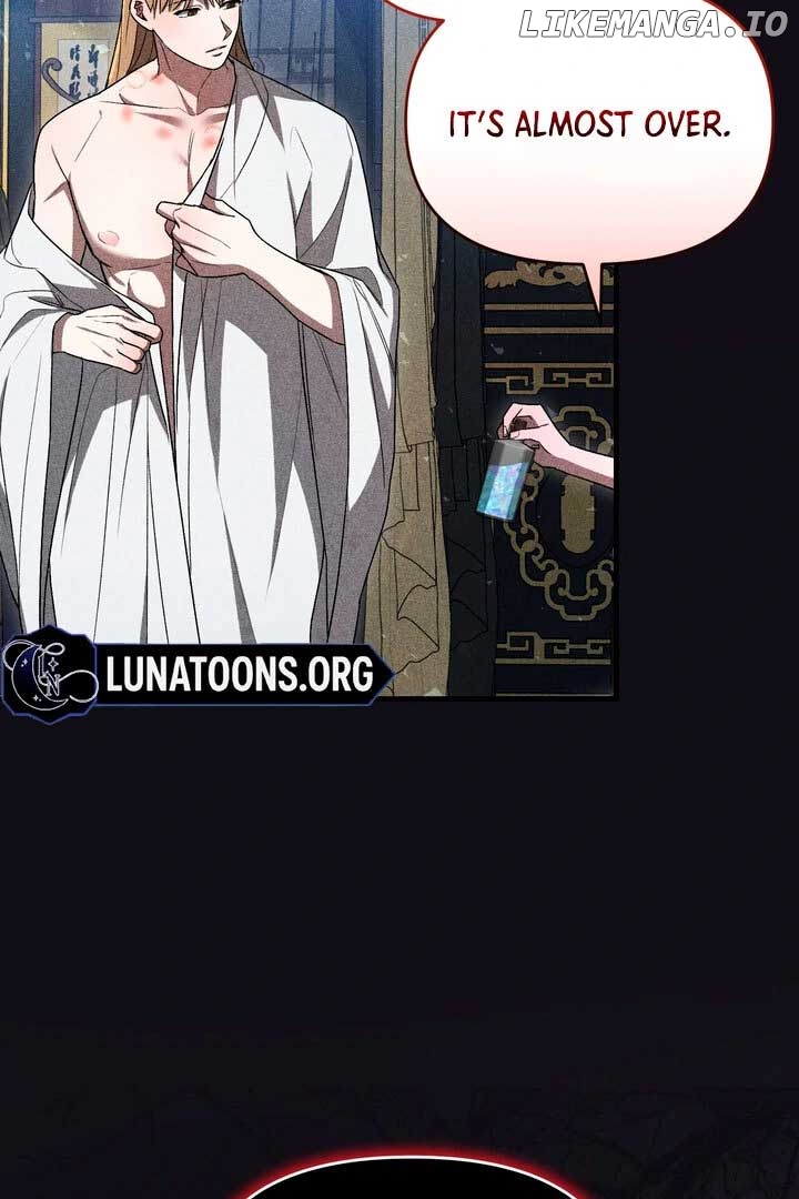 Lady of Yeonseong Chapter 13 - page 8