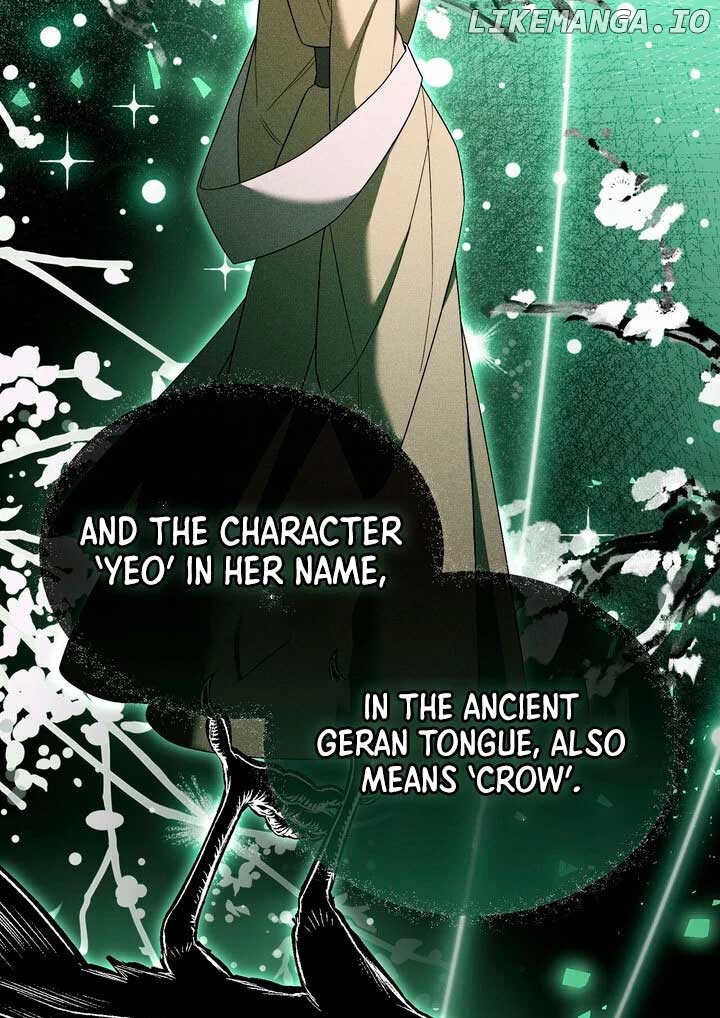 Lady of Yeonseong Chapter 13 - page 80