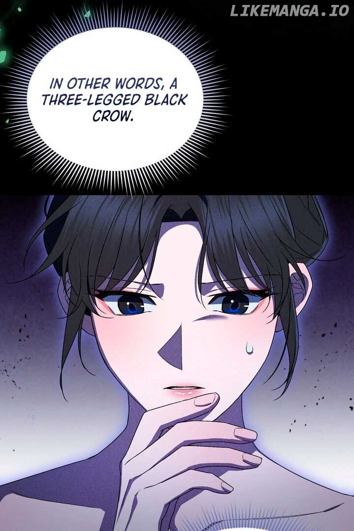 Lady of Yeonseong Chapter 13 - page 82