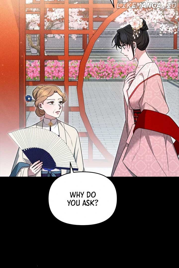 Lady of Yeonseong Chapter 13 - page 84