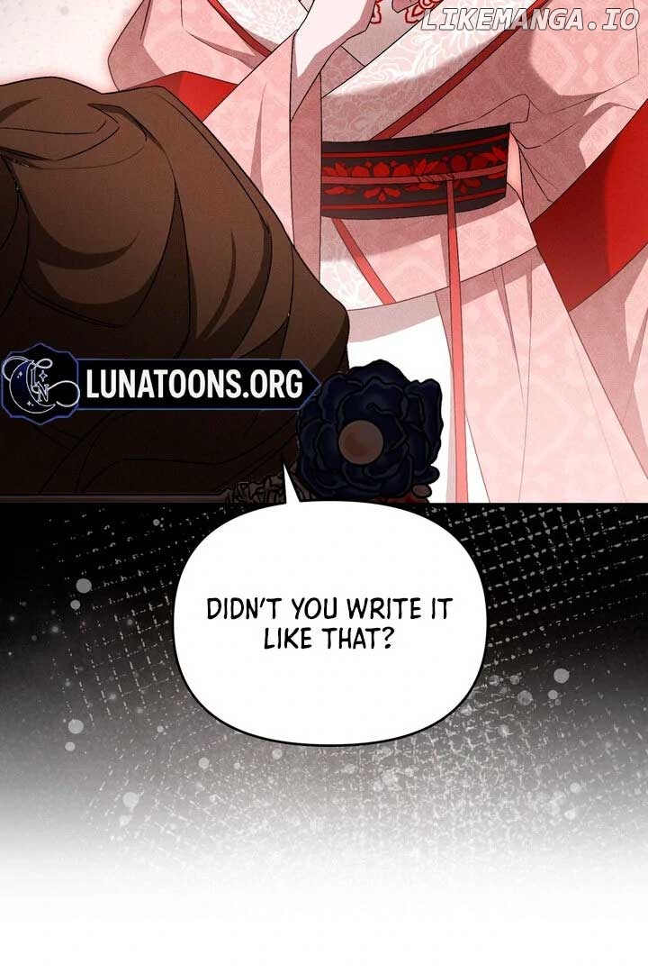 Lady of Yeonseong Chapter 13 - page 87