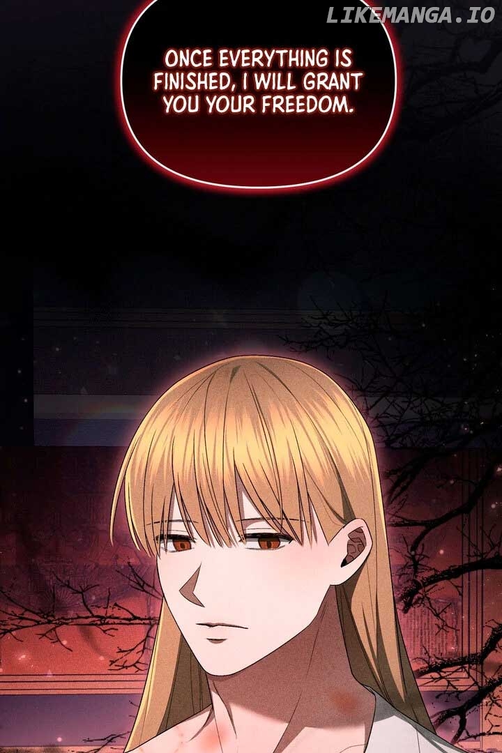 Lady of Yeonseong Chapter 13 - page 9