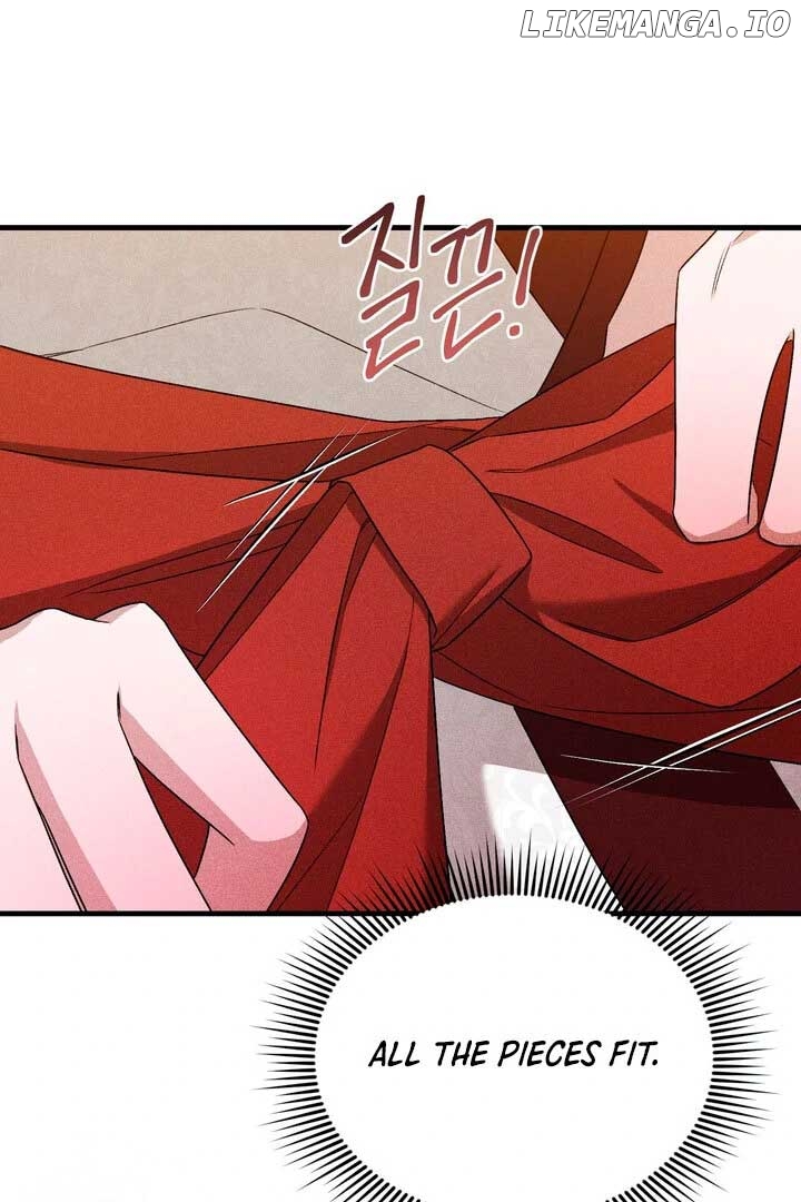 Lady of Yeonseong Chapter 13 - page 91