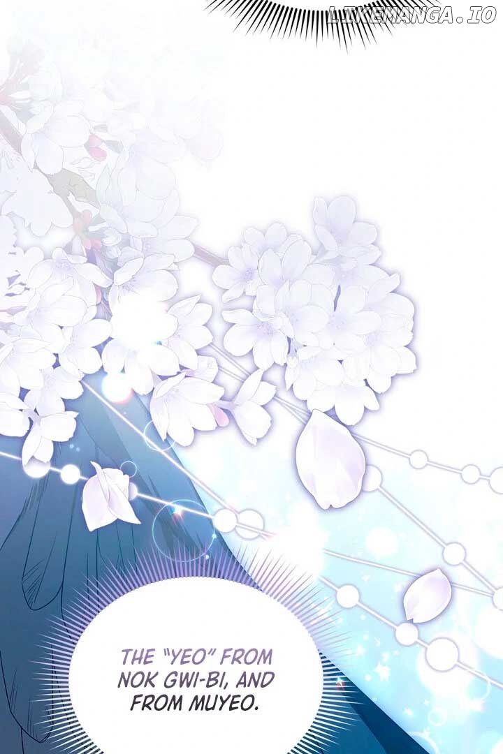 Lady of Yeonseong Chapter 13 - page 92