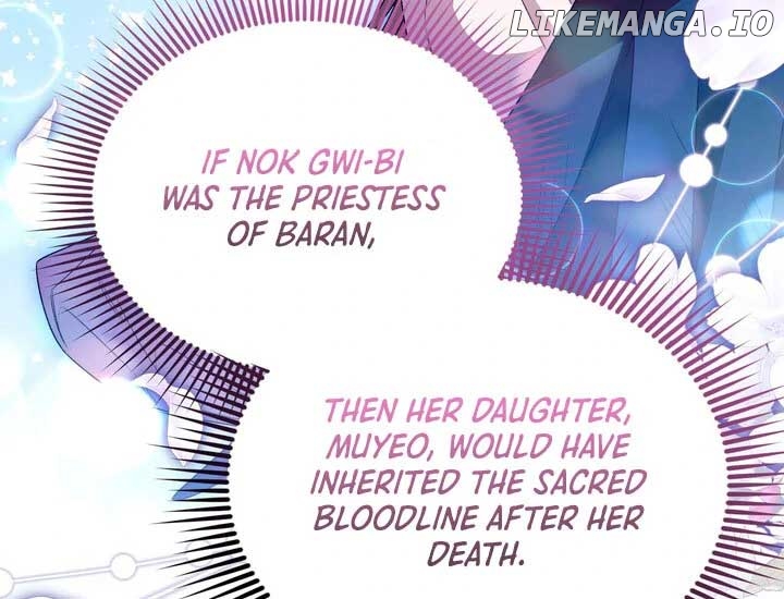 Lady of Yeonseong Chapter 13 - page 94