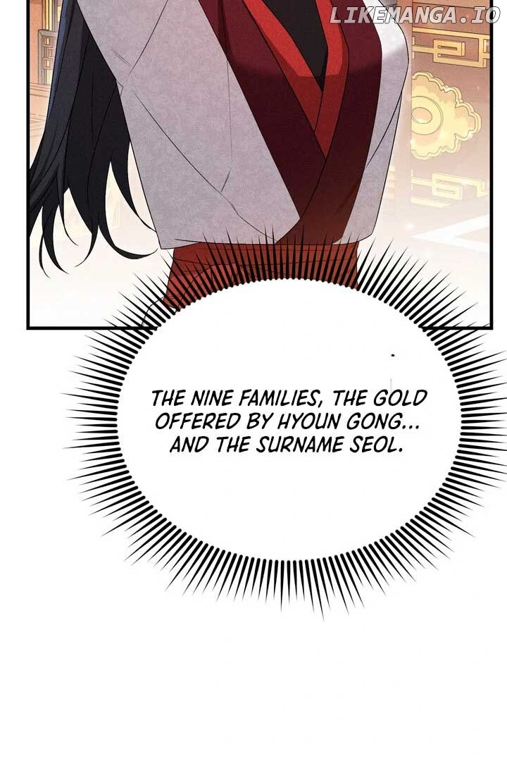 Lady of Yeonseong Chapter 13 - page 97