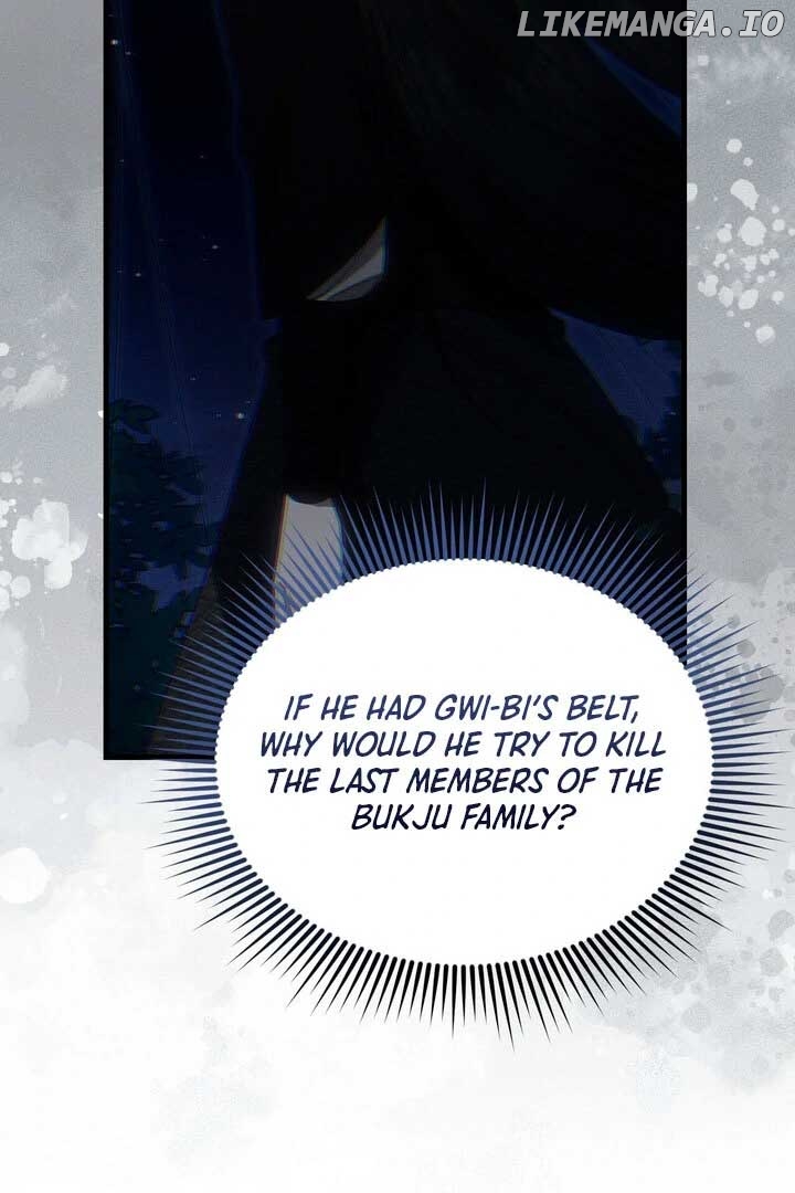 Lady of Yeonseong Chapter 13 - page 99