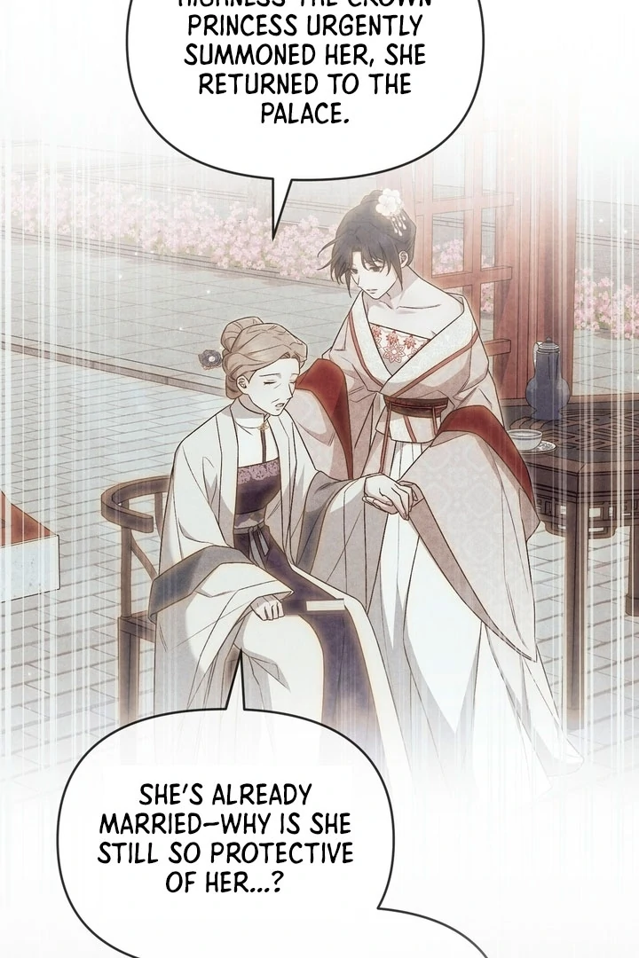 Lady of Yeonseong Chapter 14 - page 9