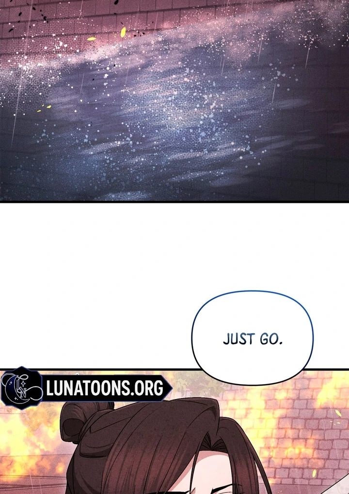 Lady of Yeonseong Chapter 14 - page 104