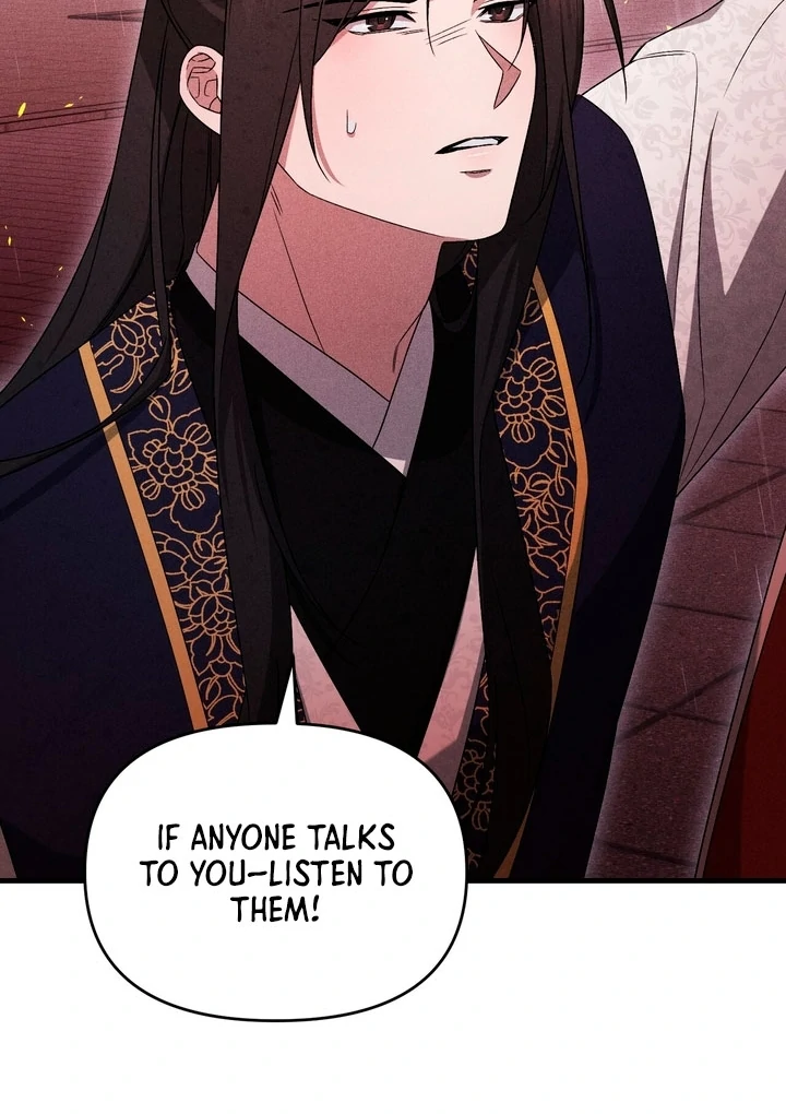 Lady of Yeonseong Chapter 14 - page 105