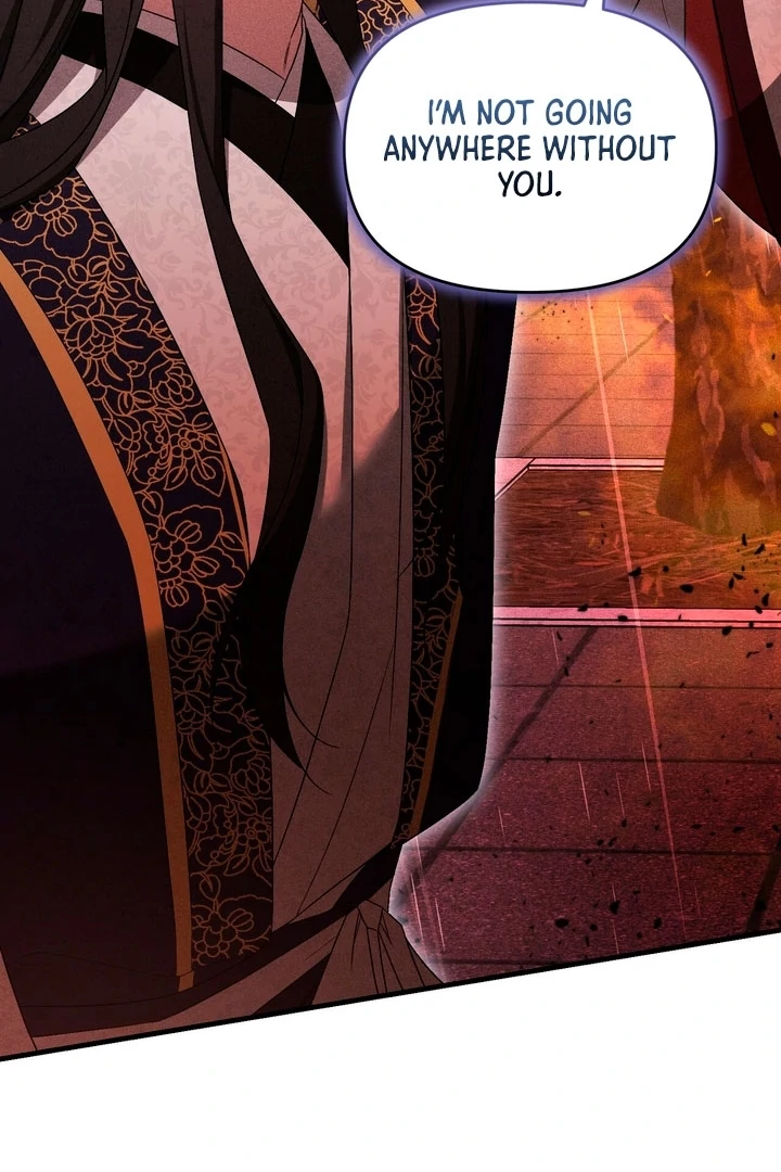 Lady of Yeonseong Chapter 14 - page 107