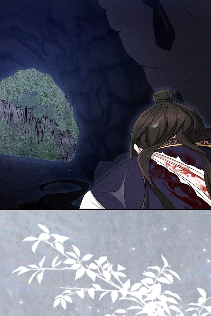 Lady of Yeonseong Chapter 14 - page 114