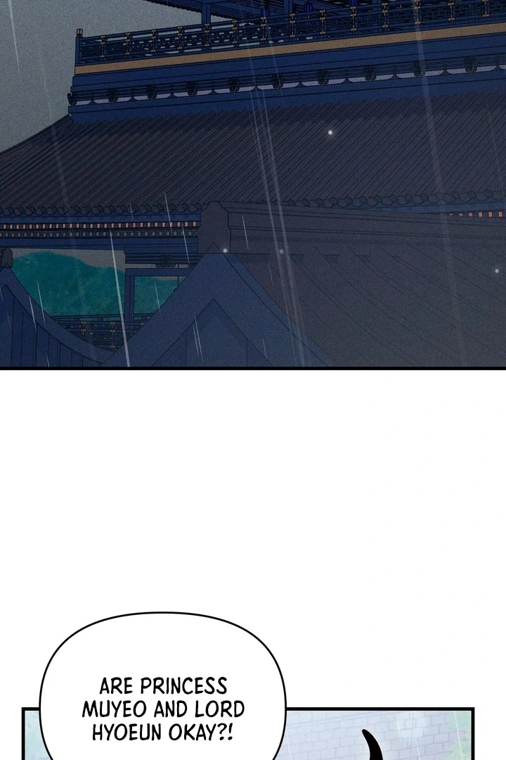 Lady of Yeonseong Chapter 14 - page 18