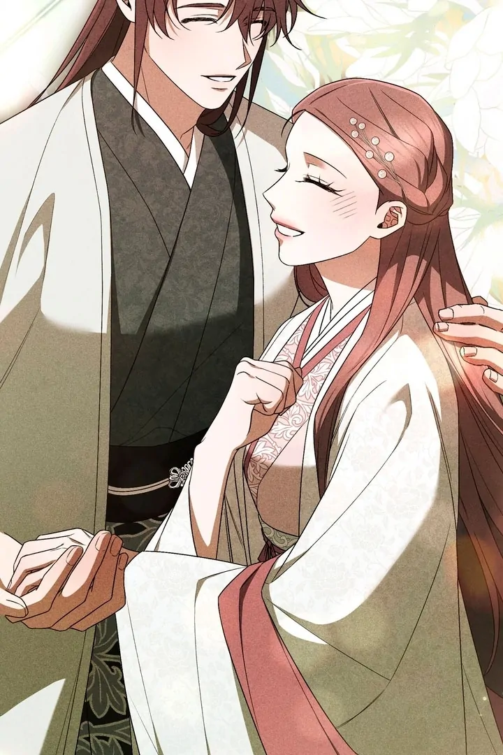 Lady of Yeonseong Chapter 14 - page 22