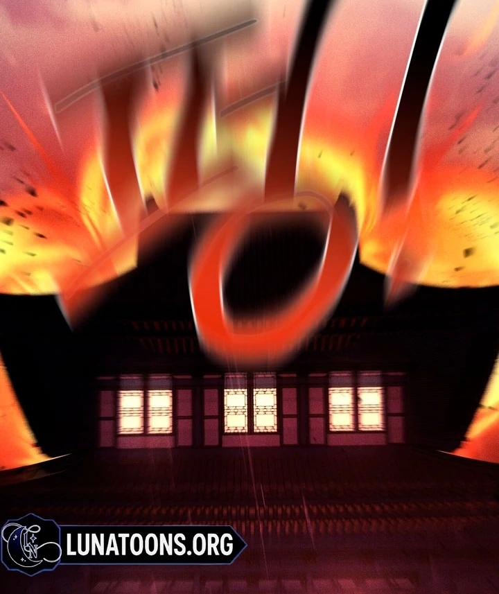 Lady of Yeonseong Chapter 14 - page 27