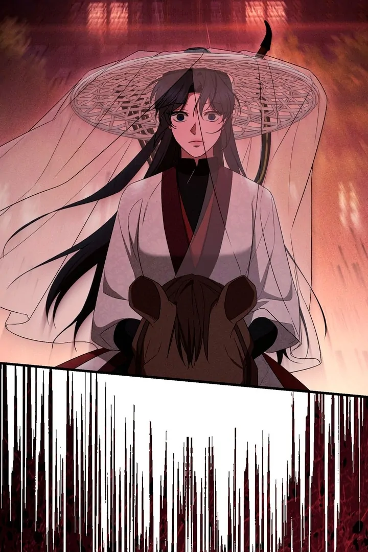 Lady of Yeonseong Chapter 14 - page 28