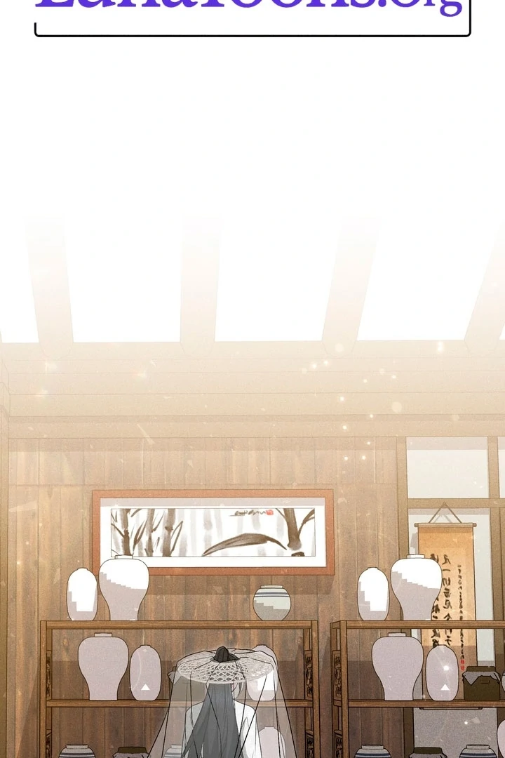 Lady of Yeonseong Chapter 14 - page 2