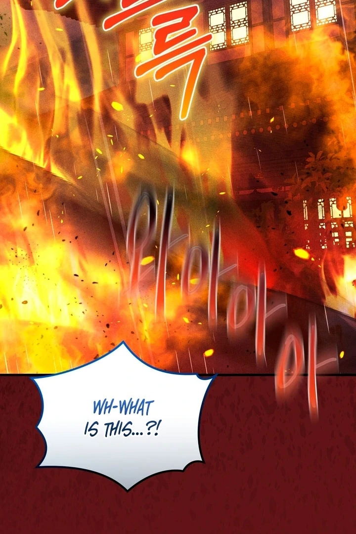 Lady of Yeonseong Chapter 14 - page 31