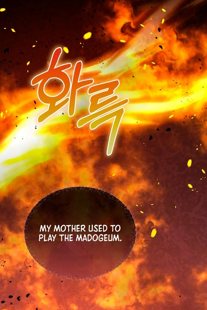 Lady of Yeonseong Chapter 14 - page 37