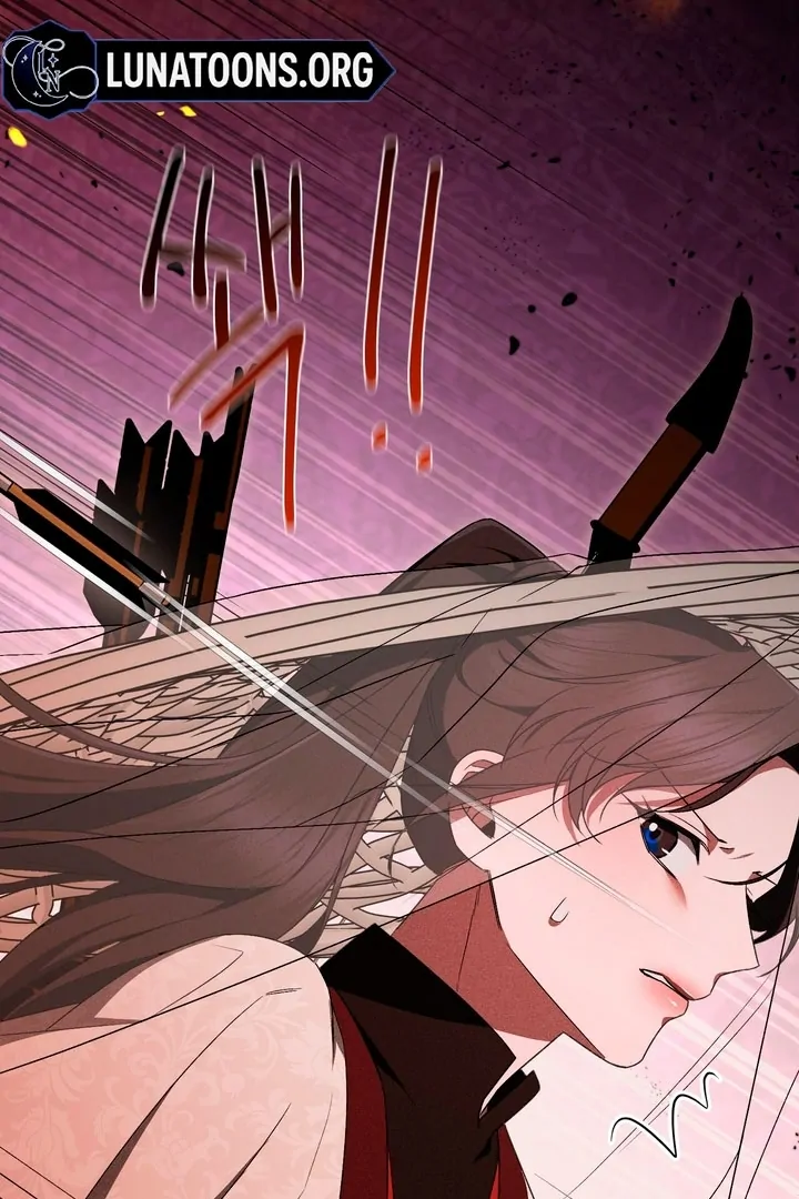 Lady of Yeonseong Chapter 14 - page 41