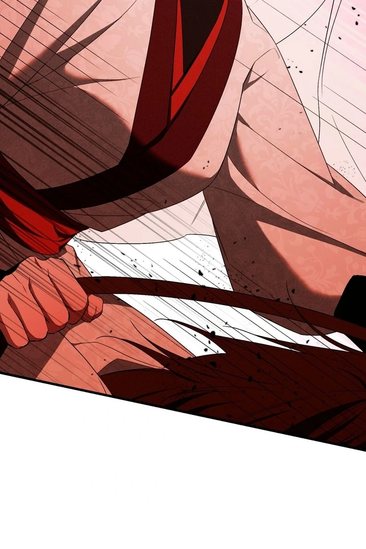 Lady of Yeonseong Chapter 14 - page 42