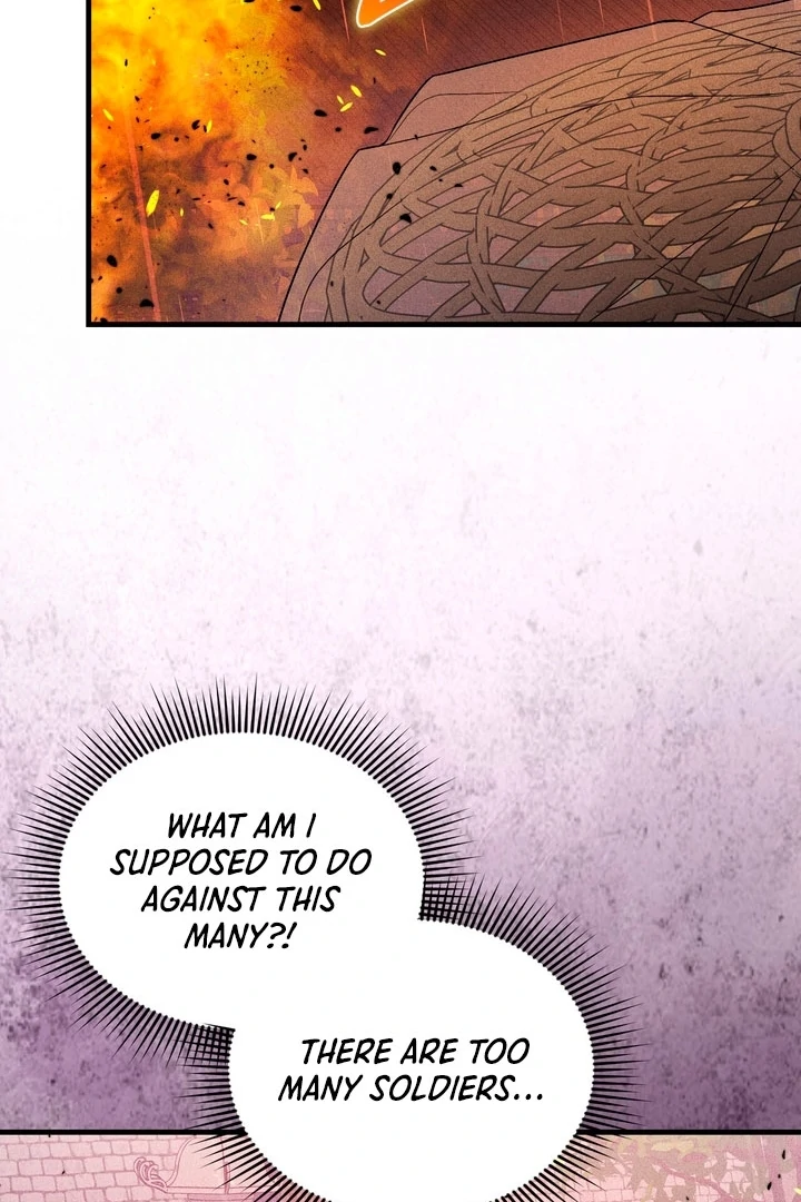 Lady of Yeonseong Chapter 14 - page 44