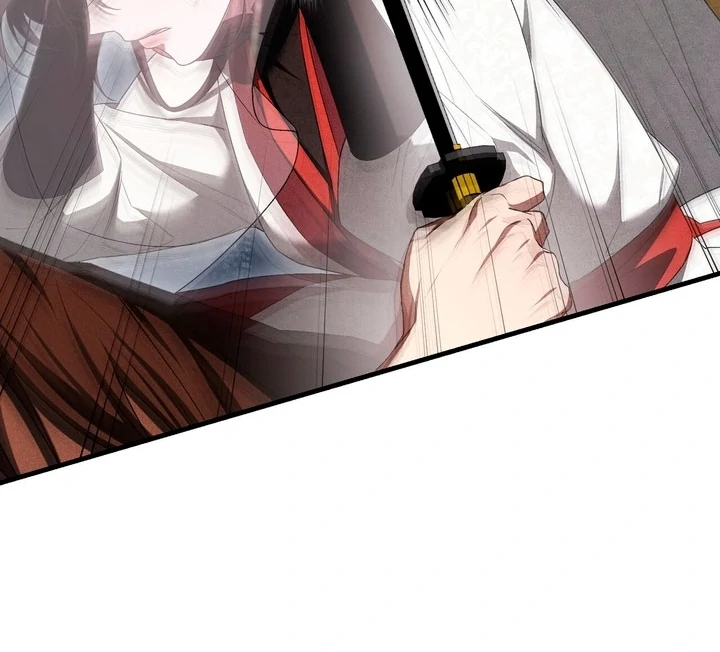 Lady of Yeonseong Chapter 14 - page 52