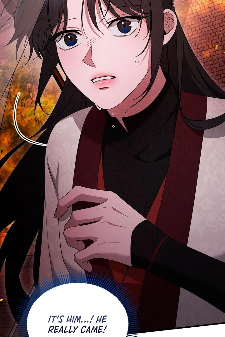 Lady of Yeonseong Chapter 14 - page 55