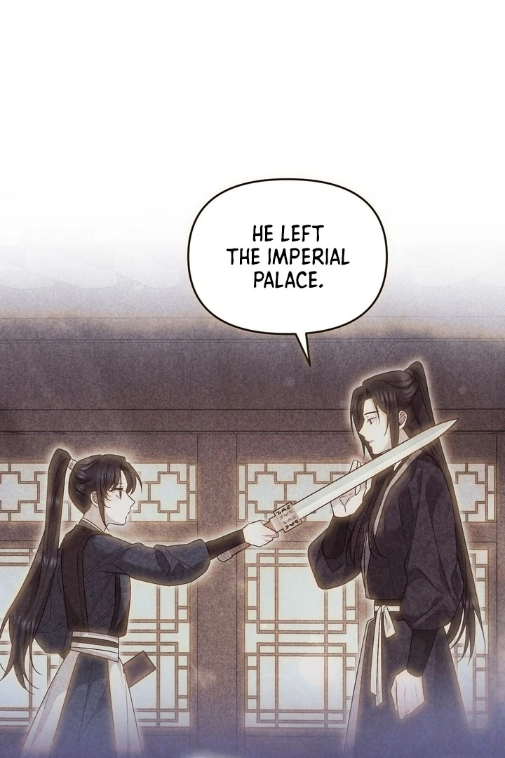 Lady of Yeonseong Chapter 14 - page 5