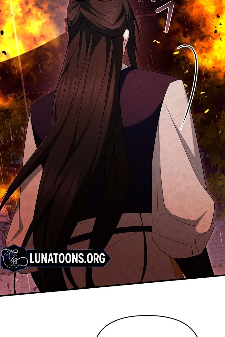 Lady of Yeonseong Chapter 14 - page 59